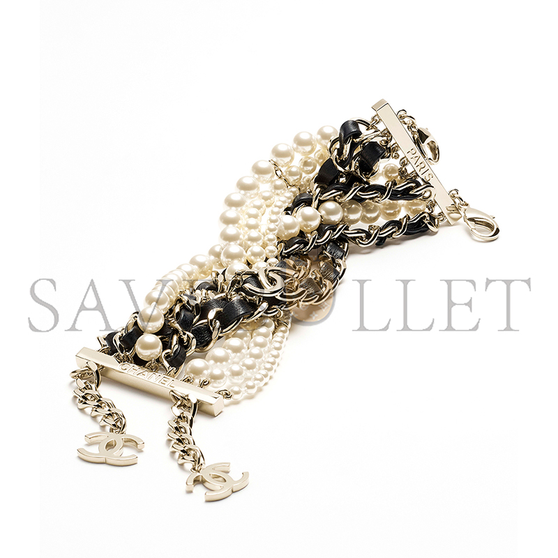 CHANEL BRACELET ABG474